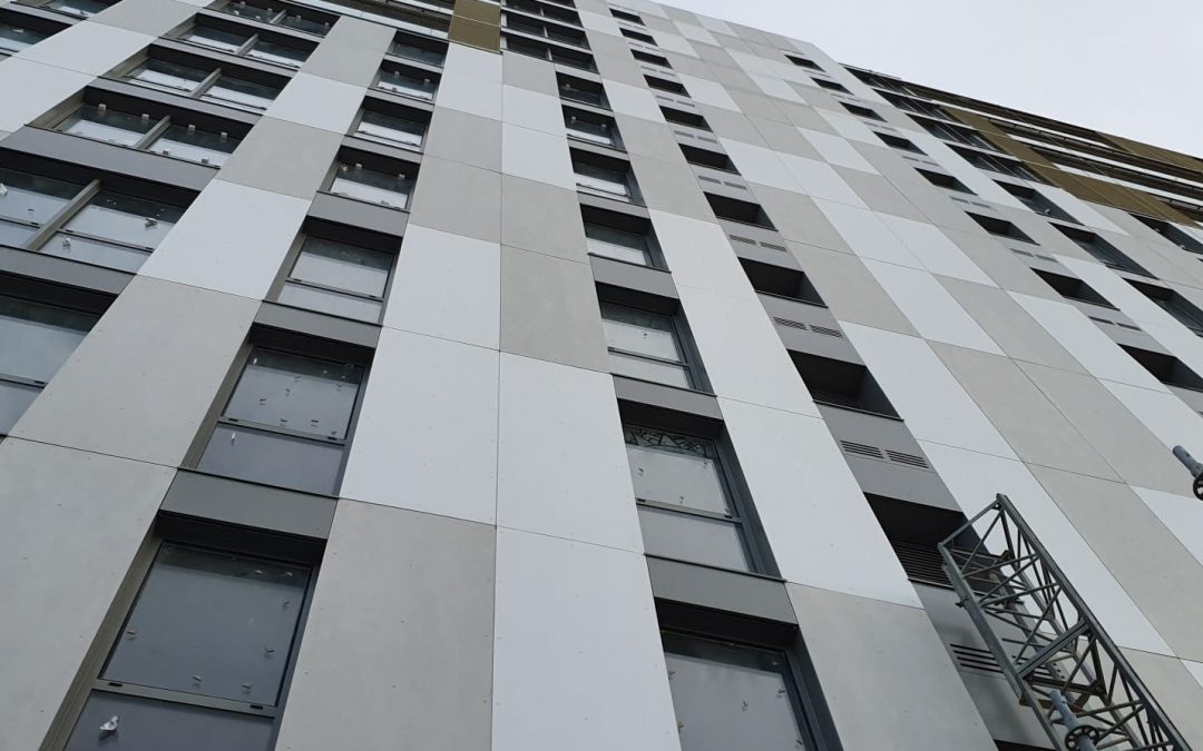 TORRE MARINA –  Mataró Barcelona