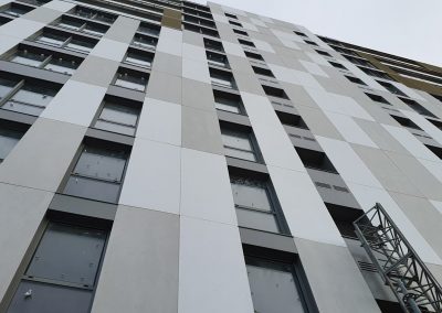TORRE MARINA –  Mataró Barcelona
