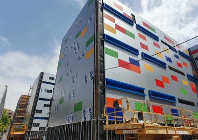 COLEGIO AGUSTINIANO – Madrid