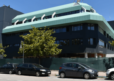 INSTITUTO SOCIAL DA MARIÑA –  Galicia