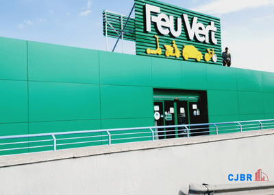 FEUVERT – Majadahonda