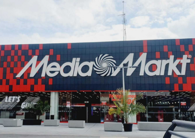 MEDIAMARKT- Majadahonda
