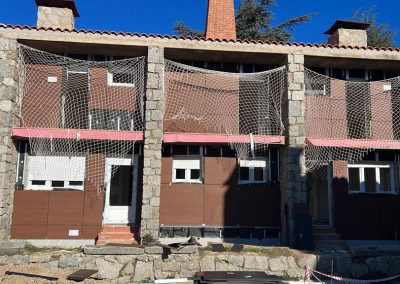 10 VIV.UNIFAMILIARES EN BARCO DE ÁVILA – Ávila