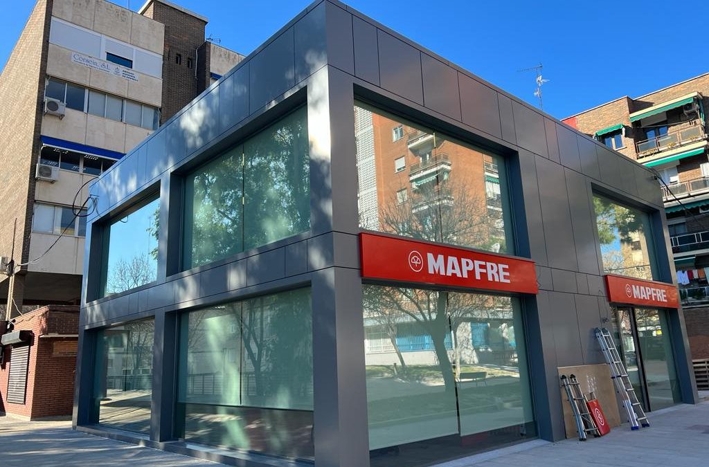 MAPFRE MÓSTOLES – Madrid