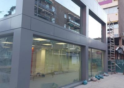 ATELIER NOVIAS – Barcelona